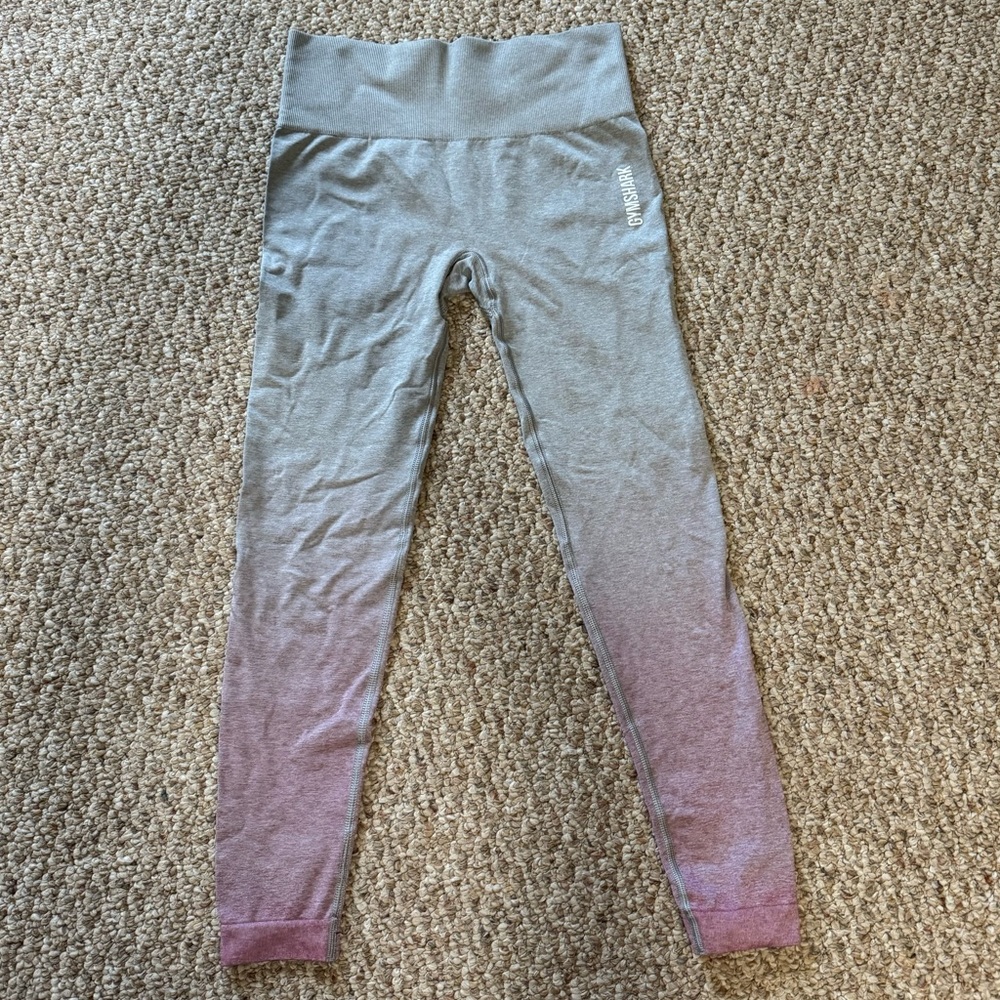 Gymshark leggings